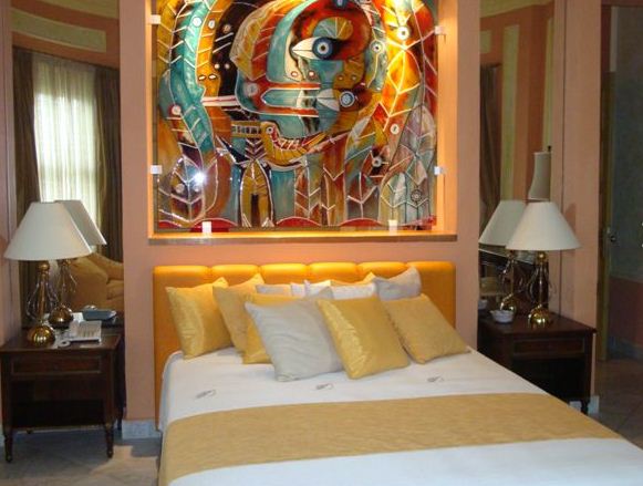 La Casa de las Tejas Verdes, sin silencios 