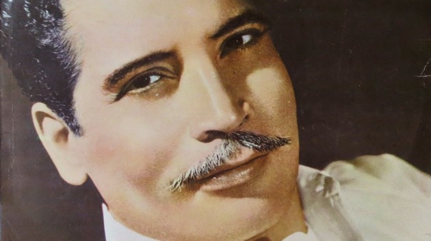 EnAudio: El inquieto anacobero, su Tibiri Tabara y la fidelidad a Cuba