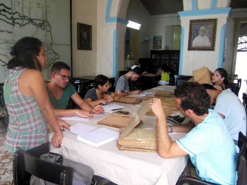Cuba to host meeting on heritage preservation. Photo by Miozotis Fabelo Pinares Cuba to host meeting on heritage preservation. Photo by Miozotis Fabelo Pinares
