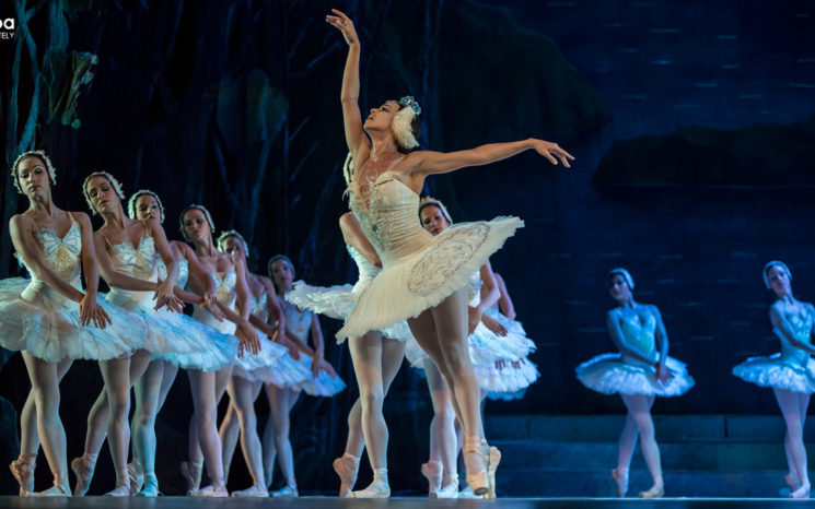 Dedicará Ballet Nacional temporada al Premio Nacional de Danza 2019