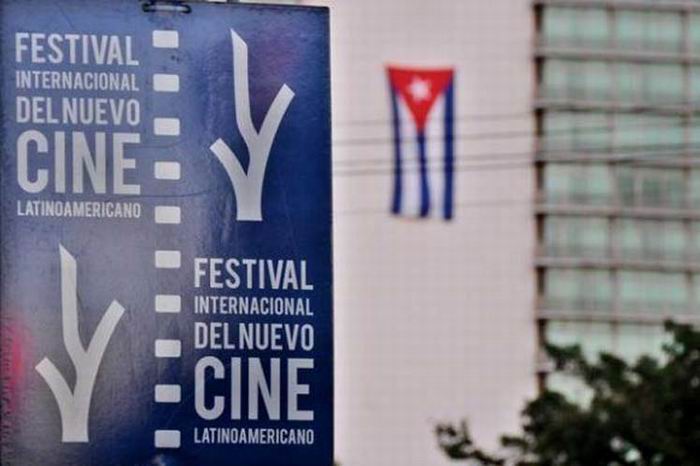 Robert Redford sends Thank You message to Havana Film Festival