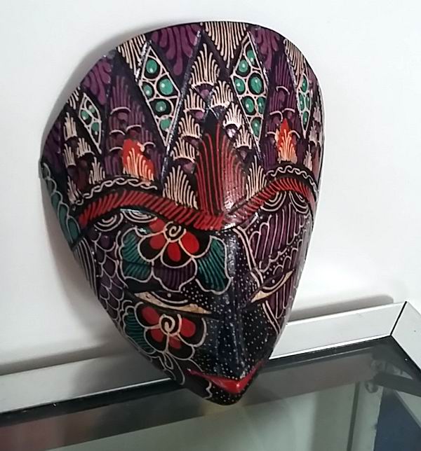 Indonesia est� en FIART 2018