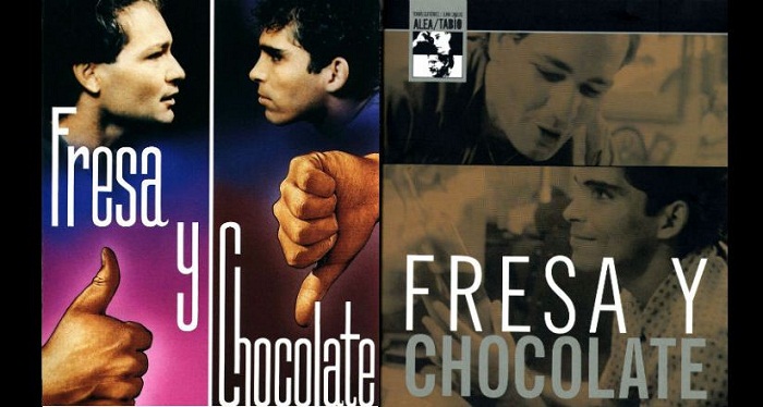Aportes de Paz para Fresa y Chocolate 