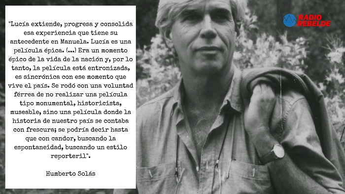 Antes de que Luc�a cumpla 50 a�os 