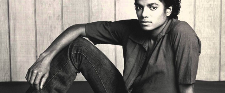 Michael Jackson y su más sensible expresión (+Audio y Video)