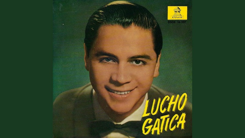Dicen que murió Lucho Gatica, pero yo no concibo esa razón