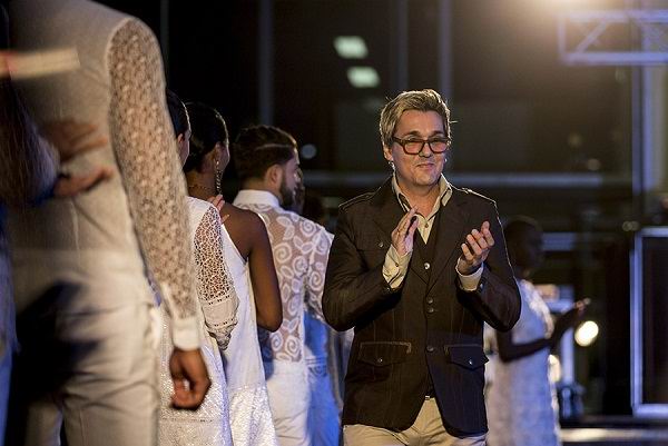 Participará diseñador cubano en el evento Nicaragua diseña 2018
