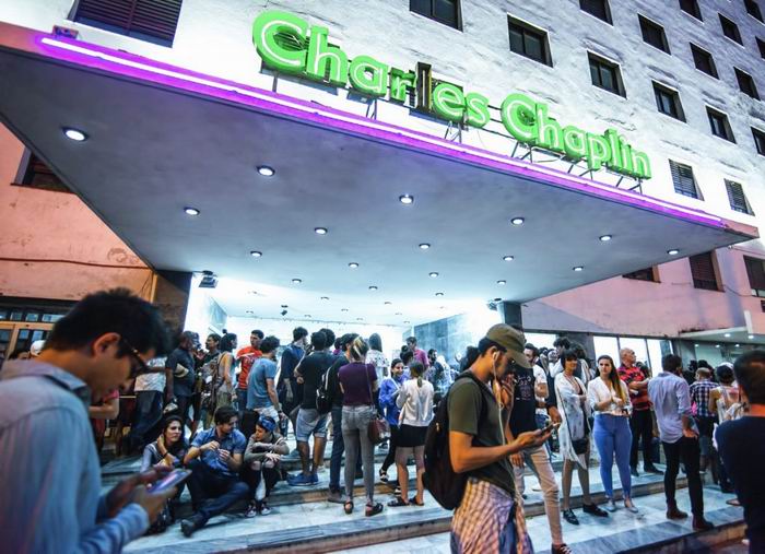 Algunas Salas De Cine Y Su Programacion En Sistema 3d