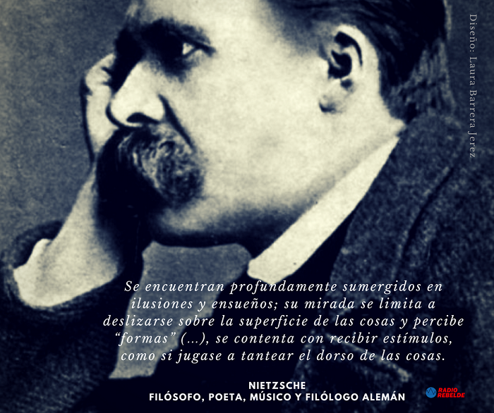 Turas, Rayuela, Cortázar y Nietzsche 