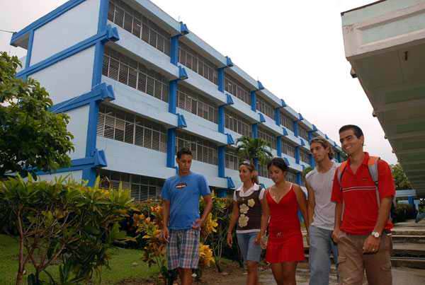 Preparing for college admission exams