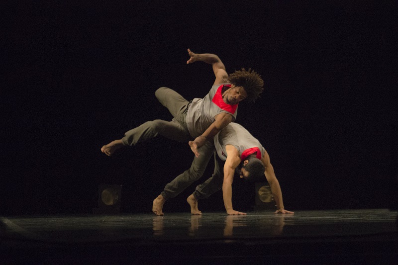 Un aplauso para la segunda piel de la Danza Contemporánea en Cuba
