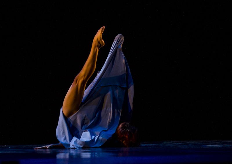 Acosta Danza sutileza  y fuerza en un espectáculo único (+Fotos)