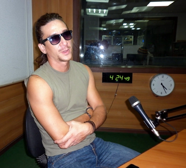 David Blanco