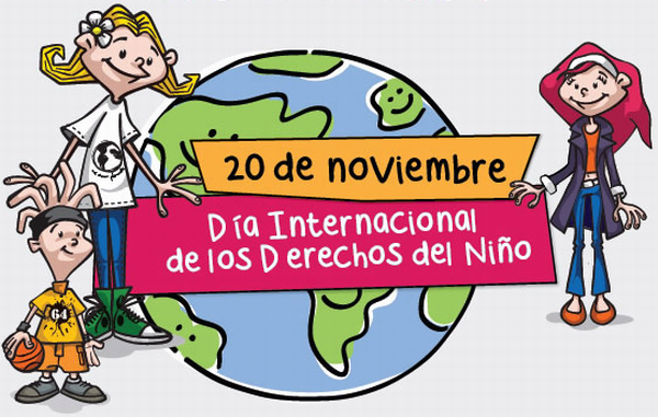 Diversos países celebran la Convención de los Derechos del Niño (+Audio)