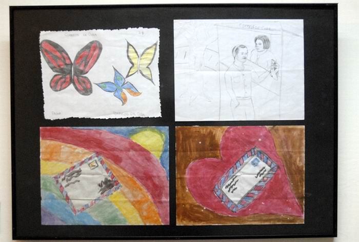 Festejan por todo lo alto el D�a del Sello Cubano. Foto. Luc�a Sanz