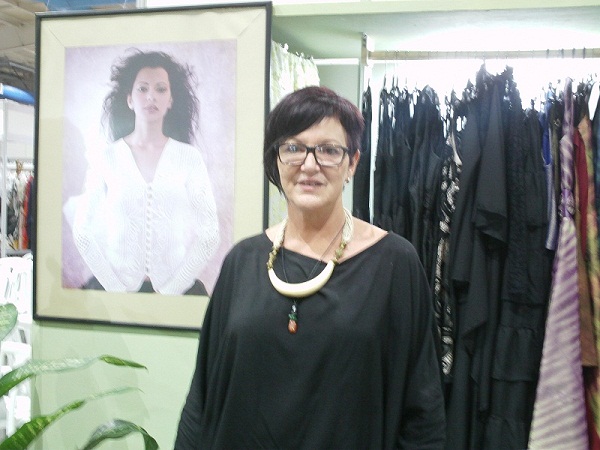 Artesan�a de Cienfuegos protagoniza FIART 2016 (+Audio)