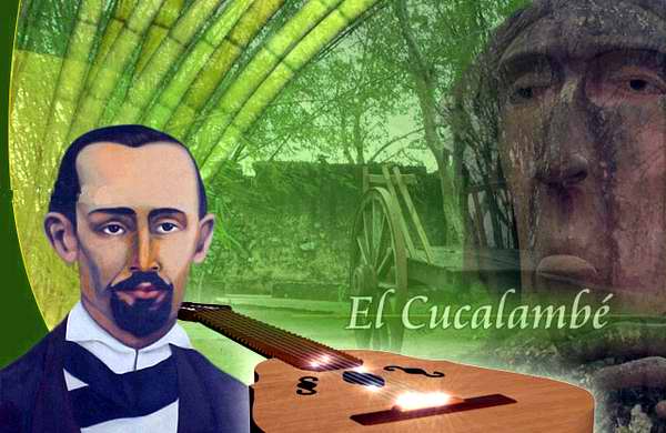 Upcoming XLV Cucalambeana Cultural Event Upcoming XLV Cucalambeana Cultural Event