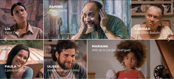 Sergio, Sergu�i, la URSS y el Per�odo Especial 