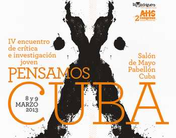 Los j�venes desde la cr�tica piensan a Cuba