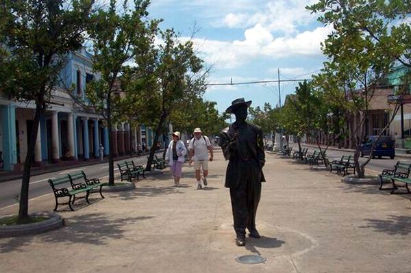 Sesionar� en Cienfuegos VIII Coloquio Nacional Cultura e Identidad 