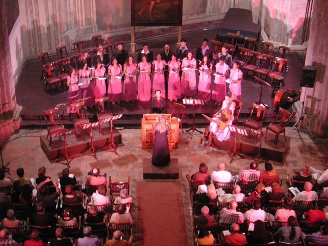 Regresa Festival Habana Medieval   