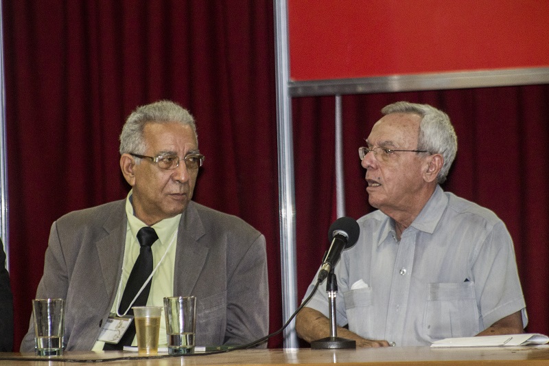 El Historiador de la Ciudad es un ejemplo de humanismo 