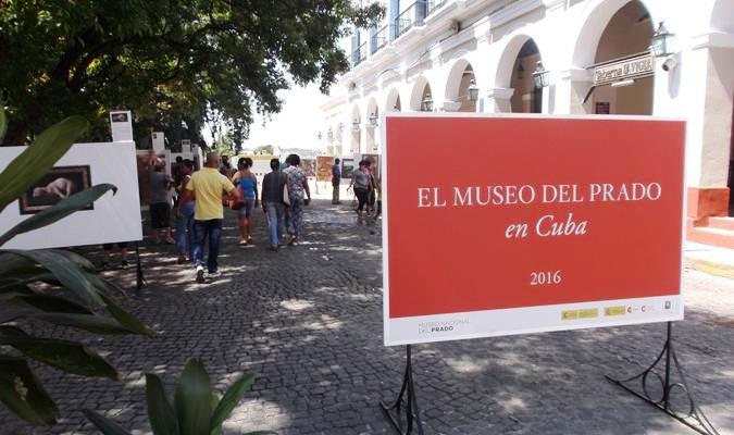 El Prado en la Atenas de Cuba