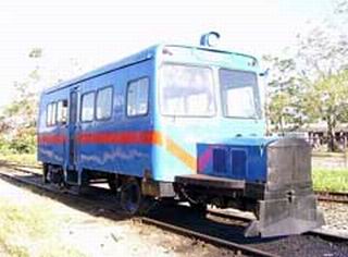 Guagua-tren