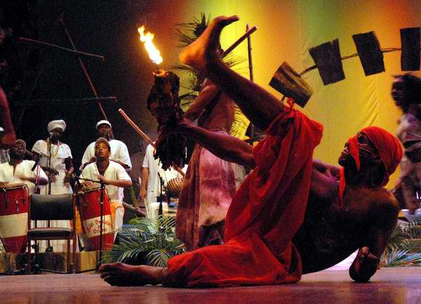 Large Bonaire Delegation to attend the Fiesta del Fuego Cultural Festival