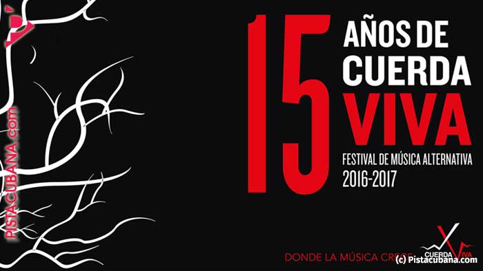 �Es cuestionado el premio de la popularidad del programa Cuerda Viva?