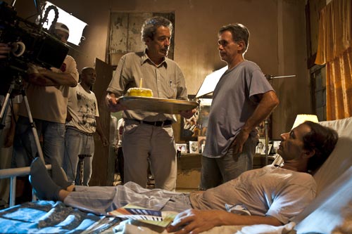Festival de cine de Gibara entregó premios — Cuba