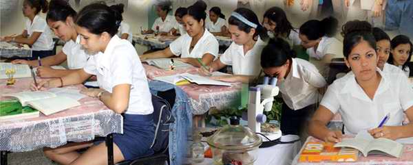 Impulsa Cuba formación profesional en carreras pedagógicas  