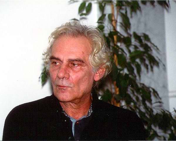 Gian Mar�a Volont�