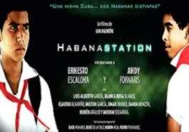 Cuban Film Habanastation Presented at Latin American Meeting in France