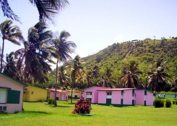En el litoral norte de la provincia Mayabeque se ubican las bases de Campismo Popular Los Cocos, Las Caletas, El Abra y La Laguna. Fotos: Abel Rojas Barallobre En el litoral norte de la provincia Mayabeque se ubican las bases de Campismo Popular Los Cocos, Las Caletas, El Abra y La Laguna. Fotos: Abel Rojas Barallobre