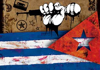 Hip hop Cubano Hip hop Cubano