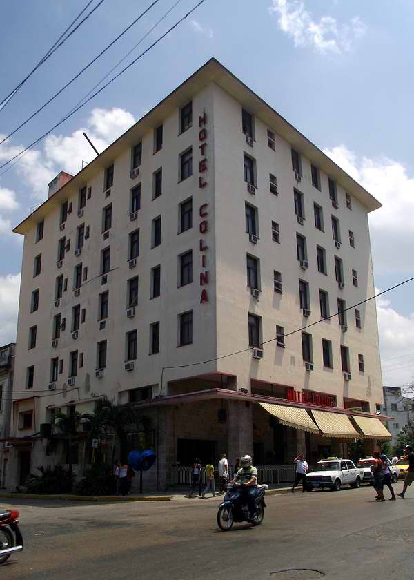 Hotel Colina Hotel Colina