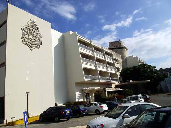 Hotel Comodoro Hotel Comodoro