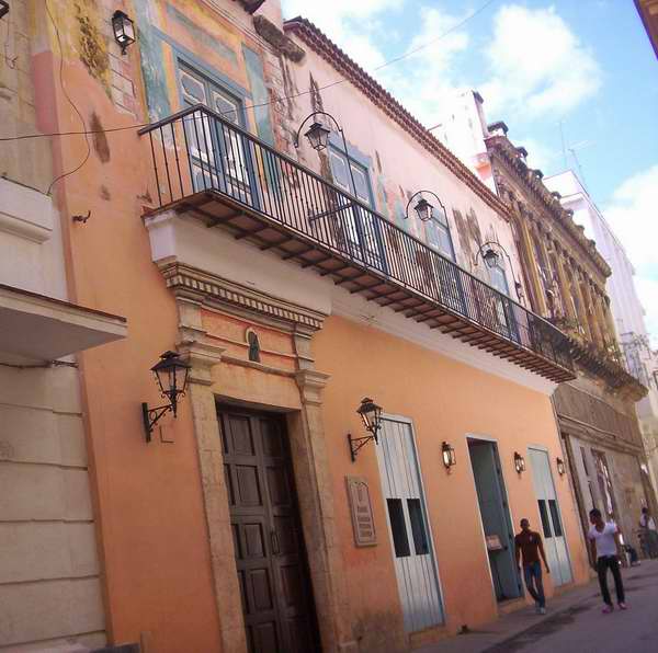 Hotel del Marqués de Prado Ameno Hotel del Marqués de Prado Ameno