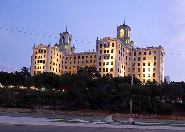 Hotel Nacional de Cuba Hotel Nacional de Cuba