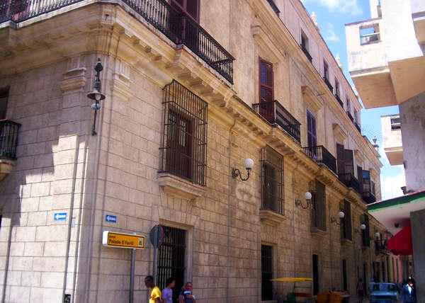 Hotel O Farril Hotel O Farril