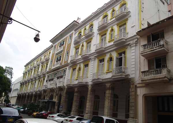 Hotel Sevilla Hotel Sevilla