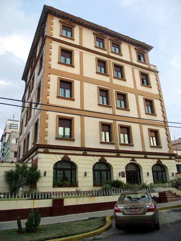 Hotel Victoria Hotel Victoria