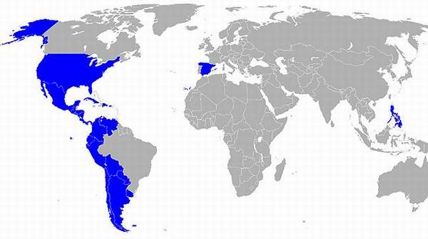 El idioma Español en el mundo El idioma Español en el mundo