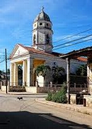Iglesia del Wajay