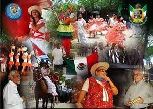 Jornada de la Cultura Cucalambeana