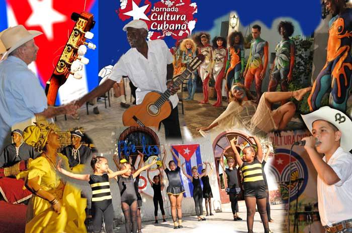 Cultura cubana Cultura cubana