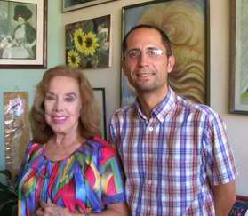 Jose Ram�n y Rosa Forn�s