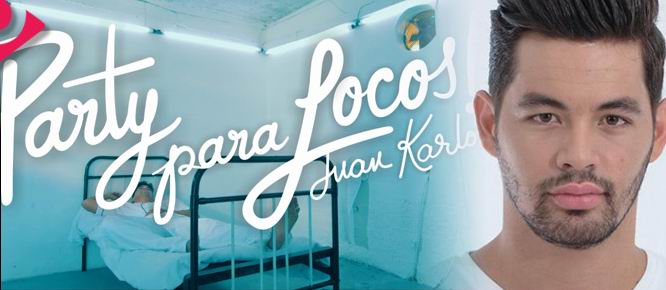 Party para locos - Juan Karlos