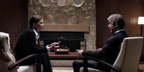 La Cordillera y el presidente que cree en la hipnosis 